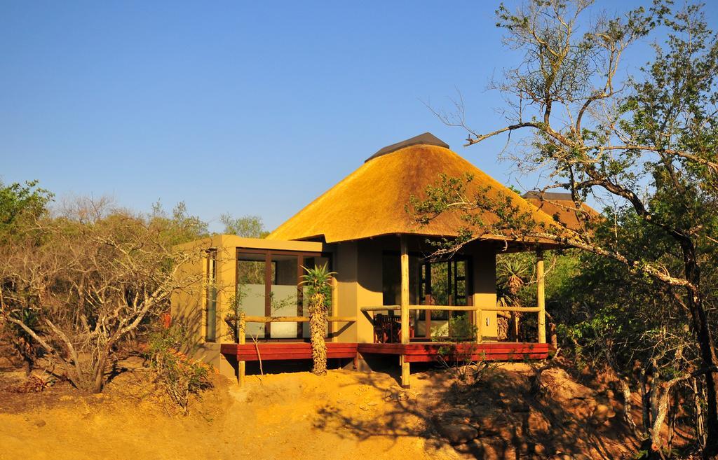 Cheetah Paw Eco Lodge Guernsey Nature Reserve Экстерьер фото